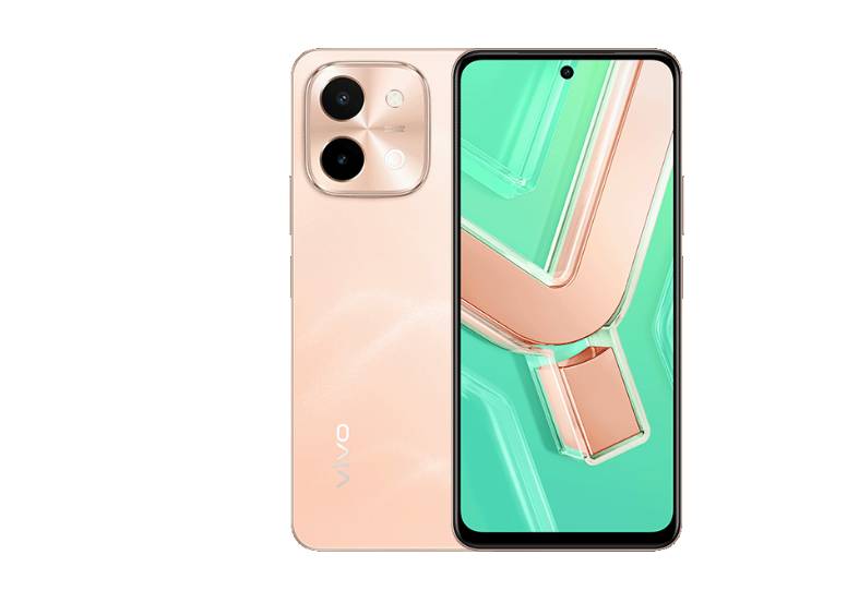 ilustrasi vivo Y28 (vivo.com)