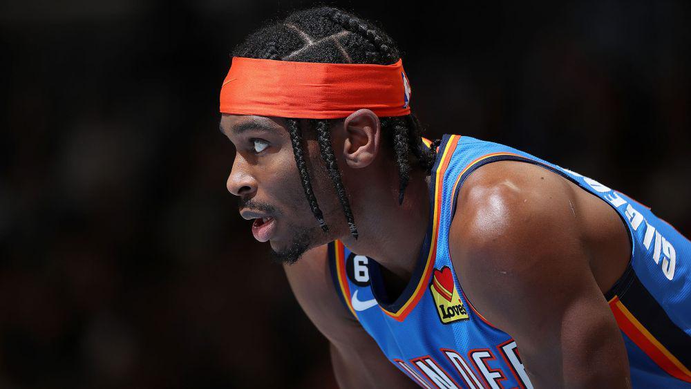5 Pemain NBA yang Mencetak 30 Poin Sebanyak 50 Kali dalam 1 Musim
