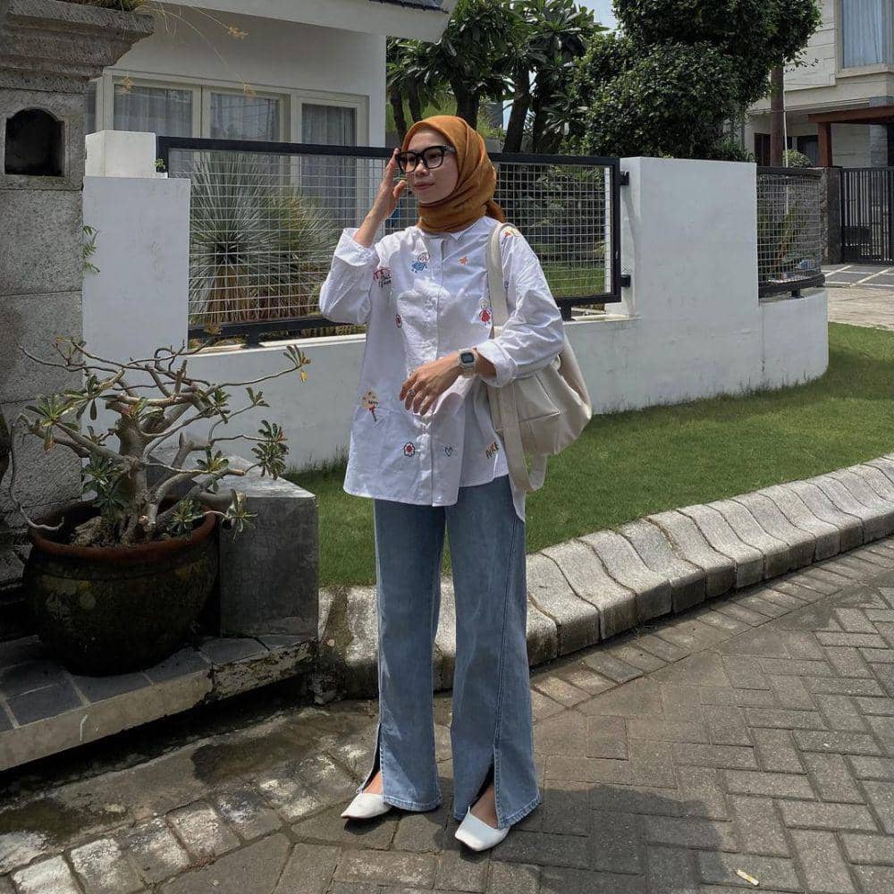 Fitri Hasiani (instagram.com/_kakpit)