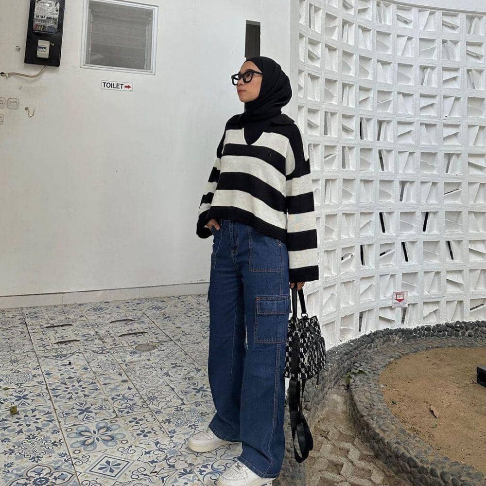 Fitri Hasiani (instagram.com/_kakpit)
