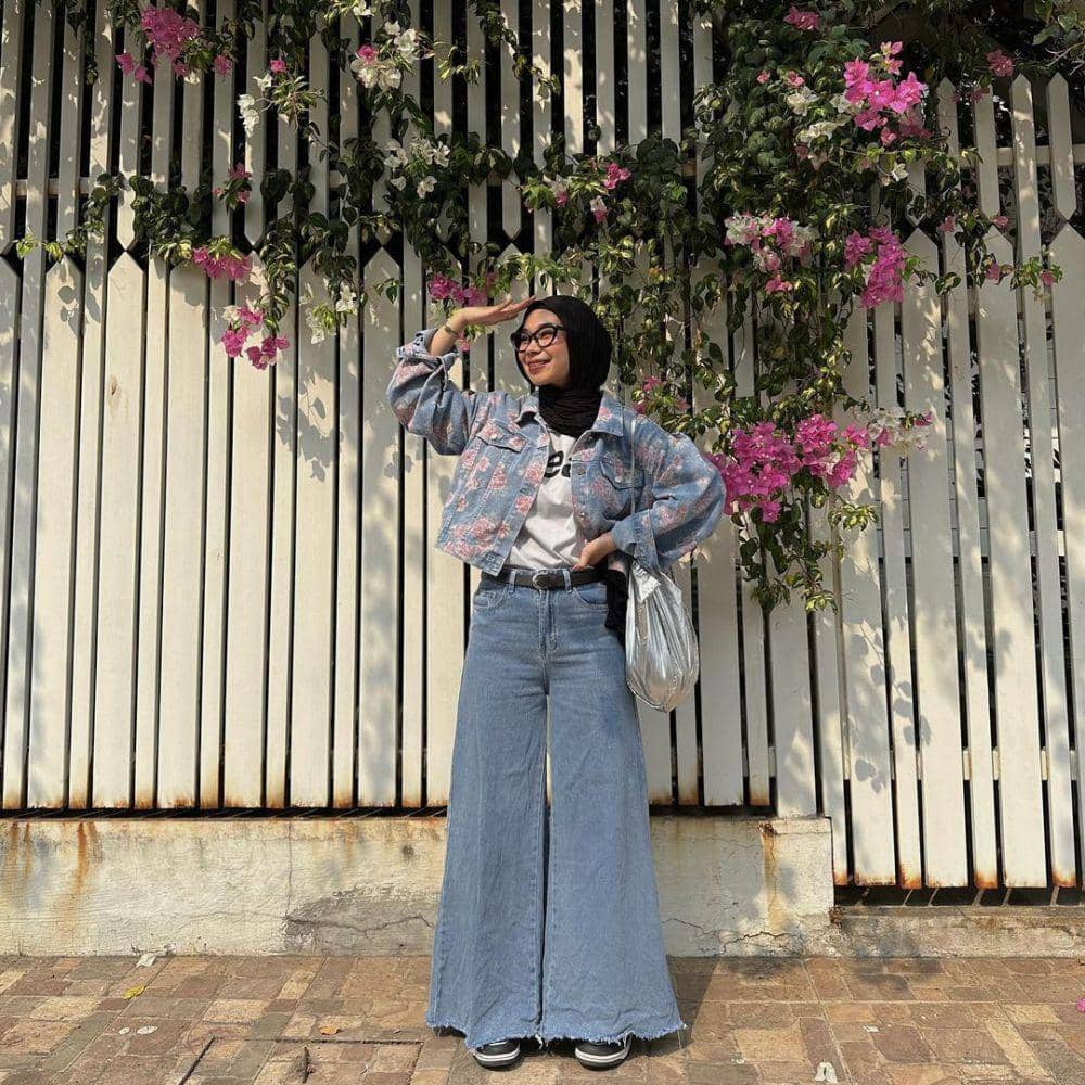 Fitri Hasiani (instagram.com/_kakpit)