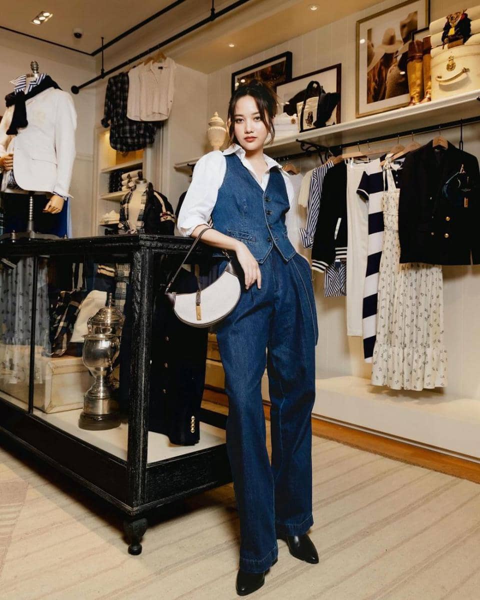 Freen Sarocha (instagram.com/srchafreen)