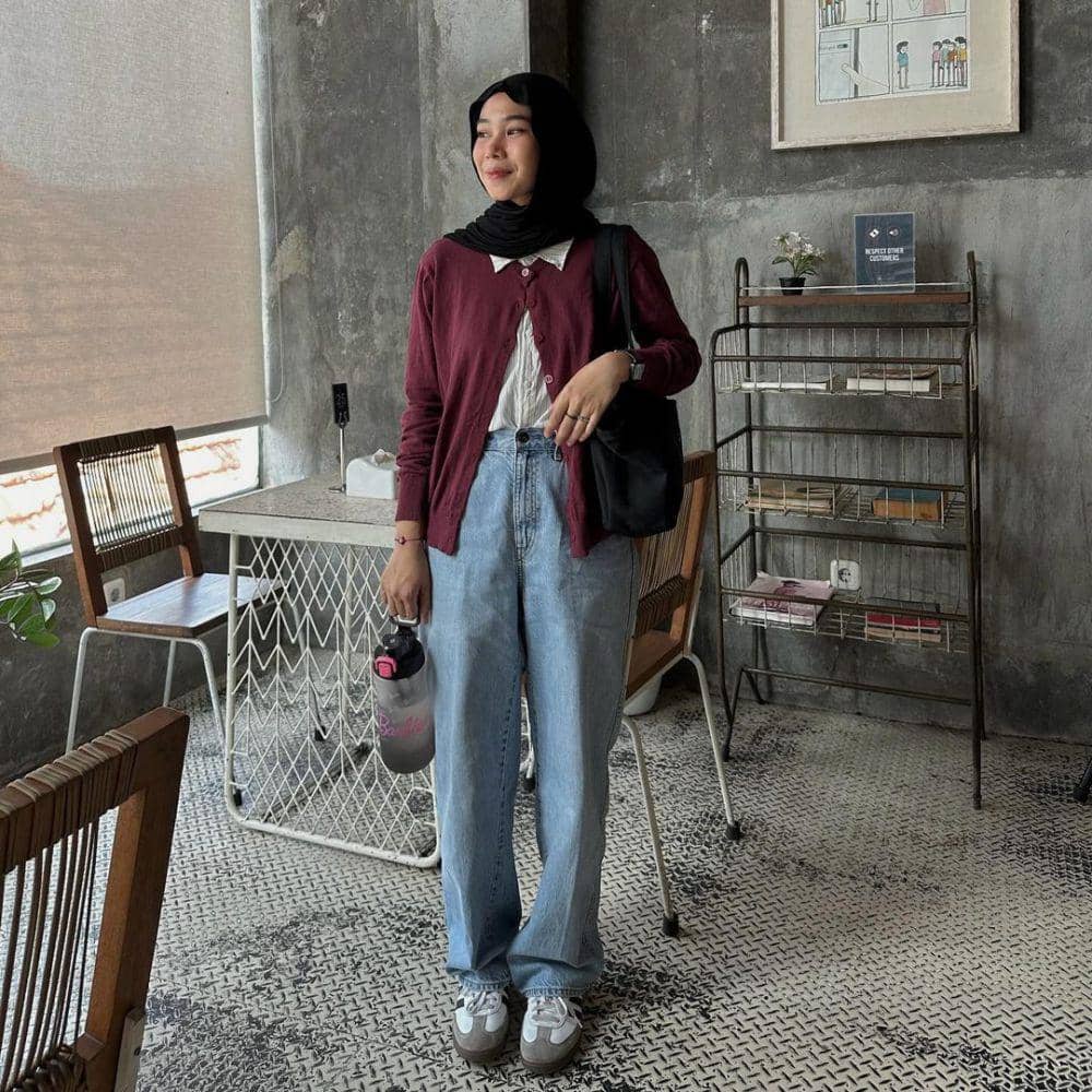 Fitri Hasiani (instagram.com/_kakpit)