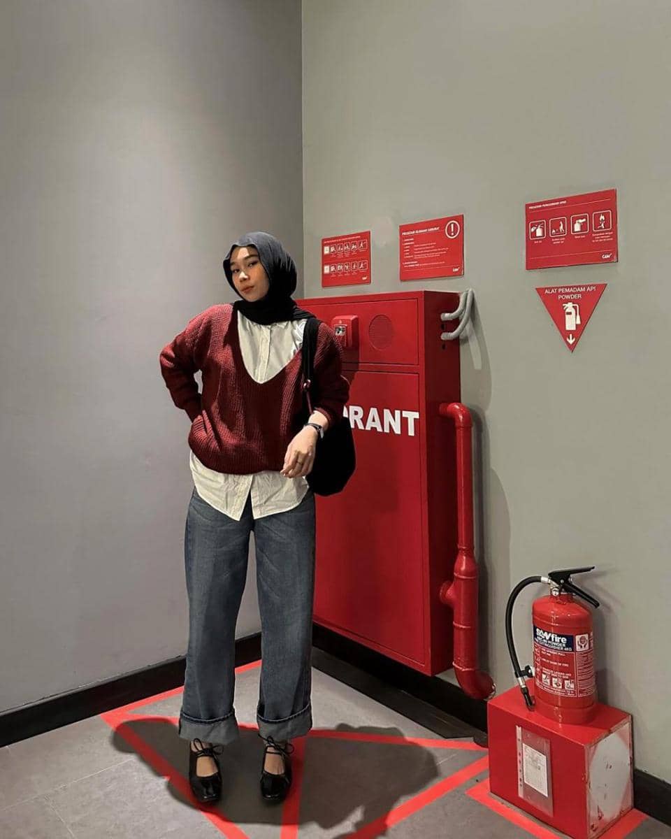 Fitri Hasiani (instagram.com/_kakpit)