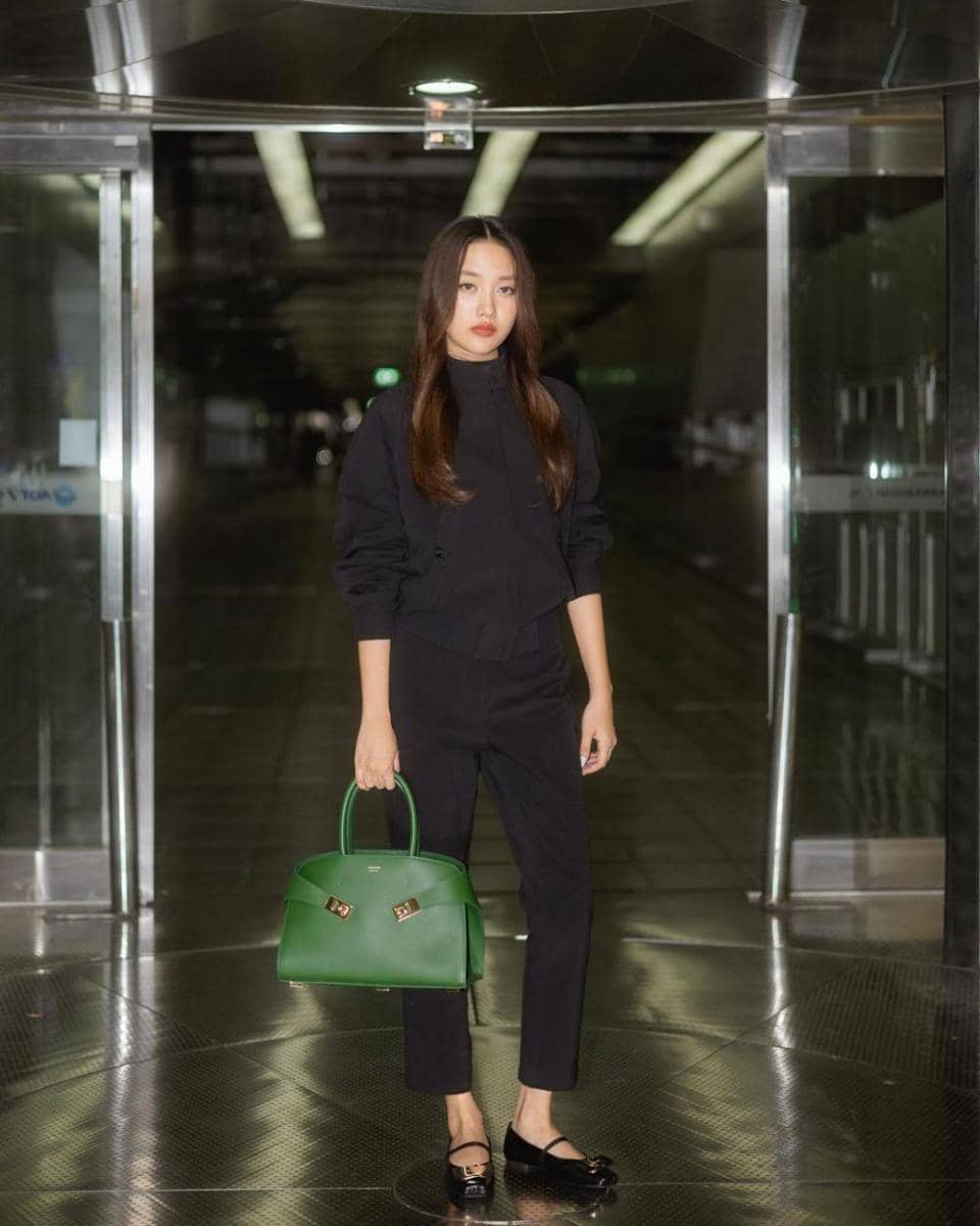 Freen Sarocha (instagram.com/srchafreen)