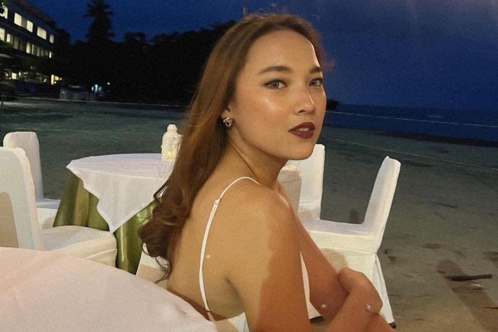 Siapa Baby Mamesah Calon Kakak Ipar Thariq Halilintar?