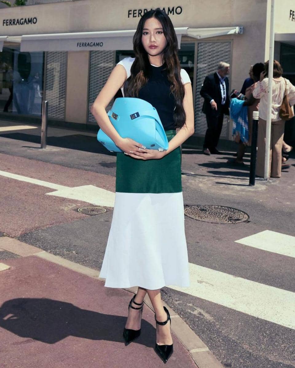 Freen Sarocha (instagram.com/srchafreen)