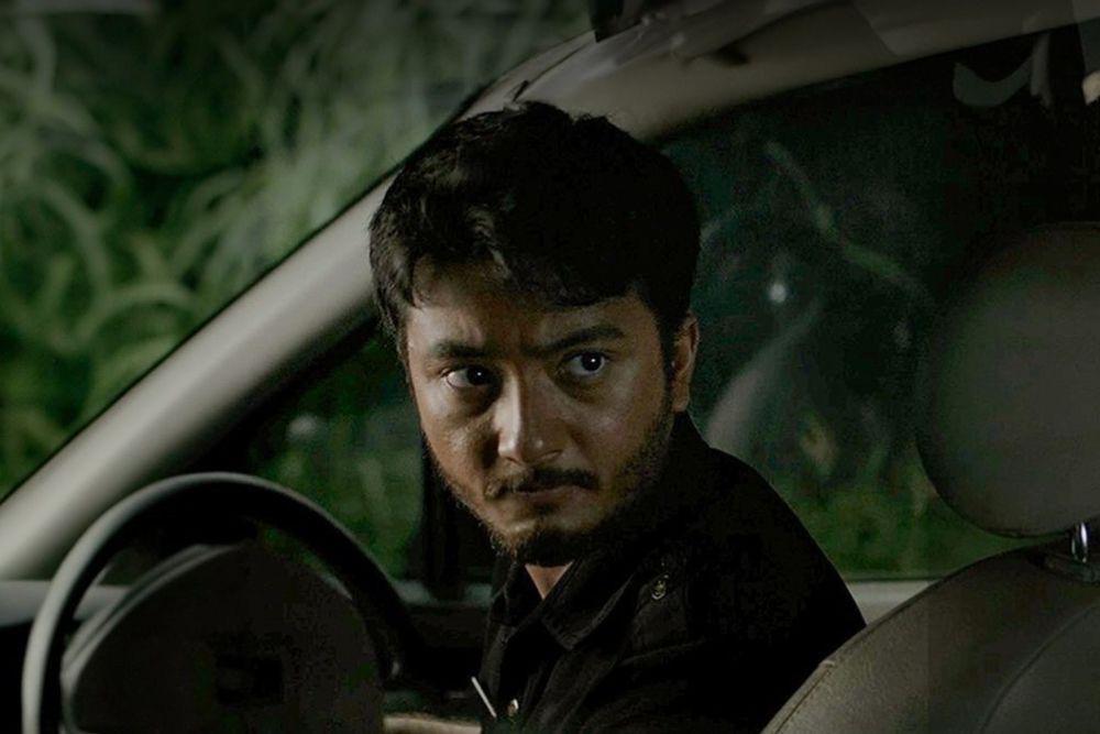Bryan Domani soal Karakter Sena yang Ceplas-ceplos di Film Temurun