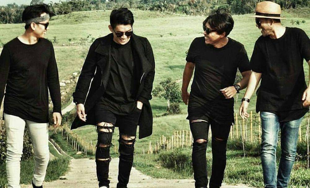 potret Seventeen band (Instagram.com/seventeenbandid)