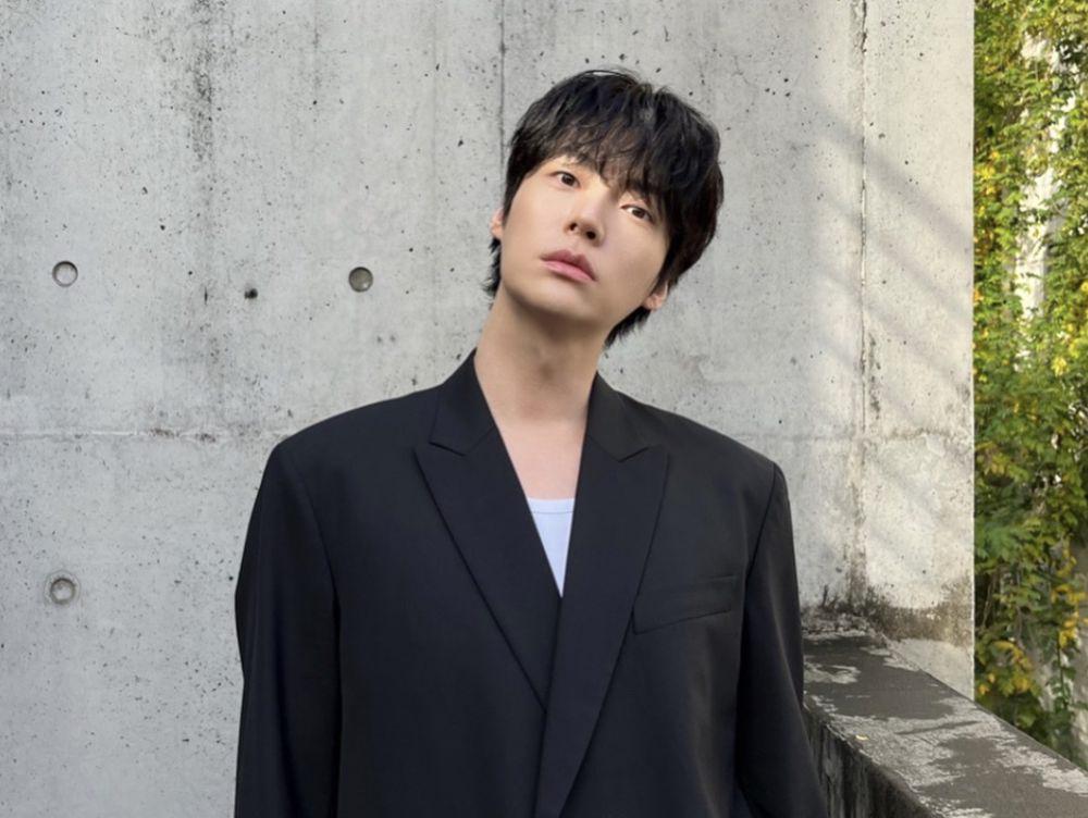 Ahn Jae Hyun Buka Suara Soal Rumor Gay yang Menimpa Dirinya