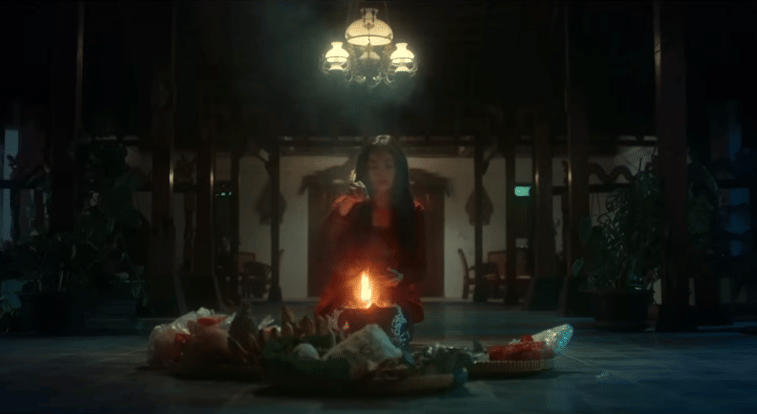 dok. Armani Entertainment Group/ Paku Tanah Jawa