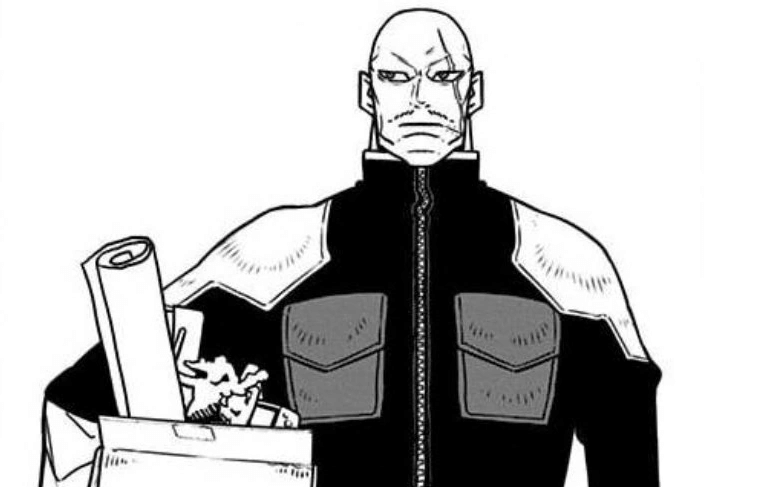 kaiju-no-8.fandom.com