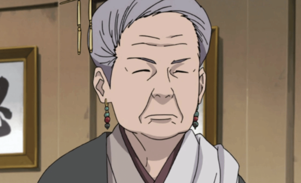 dok. Pierrot/ Naruto