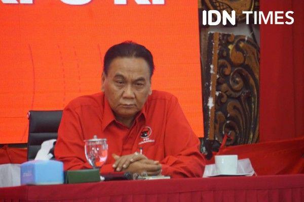 Komisi III DPR akan Klarifikasi ke Kapolri-Kejagung soal Penguntitan