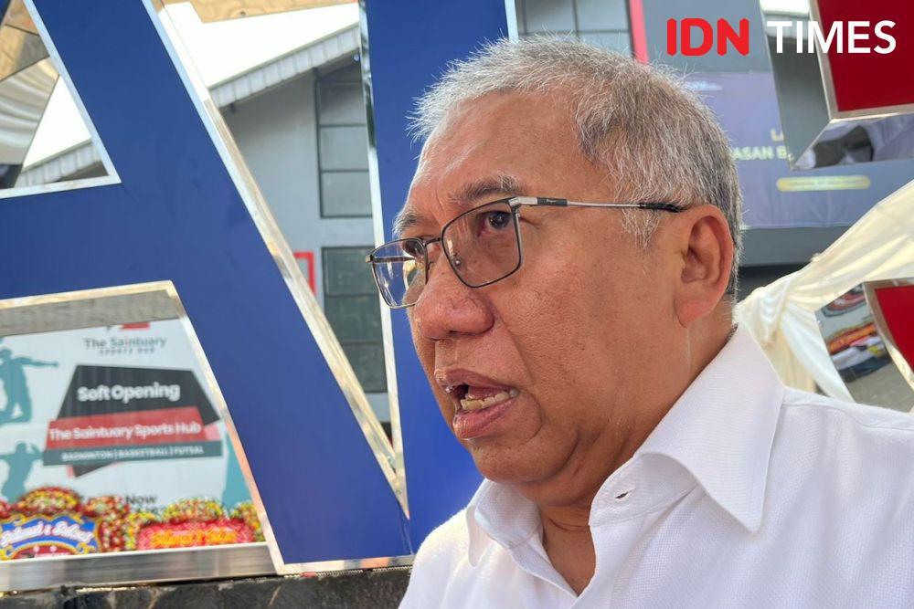 Lebih dari 10 Ribu Aset Bulog Belum Digunakan Secara Optimal