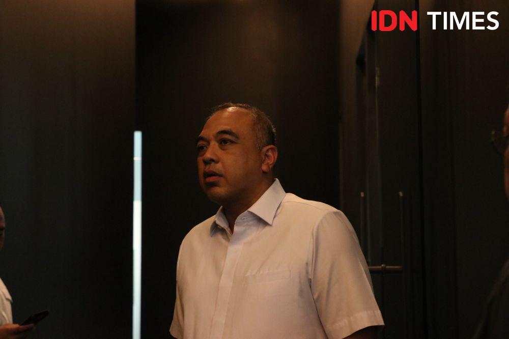 Seleksi Timnas U-16 Tidak Merata karena Geografis