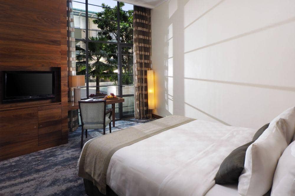 Hotel Aryaduta Medan (dok.Aryaduta Medan)