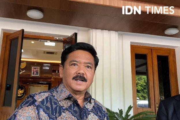 Jampidsus Dikuntit Densus, Hadi Siap Duduk Bareng Kapolri-Jaksa Agung