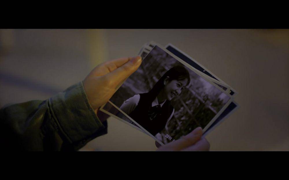 still cut drakor Blue Birthday (soompi.com/Blue Birthday)