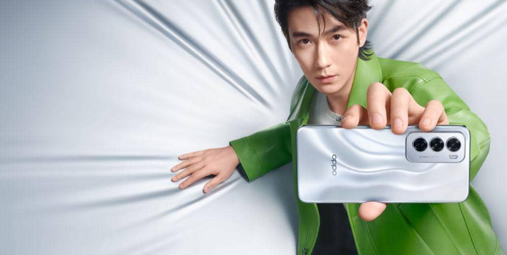 potret OPPO Reno12 5G (oppo.com)