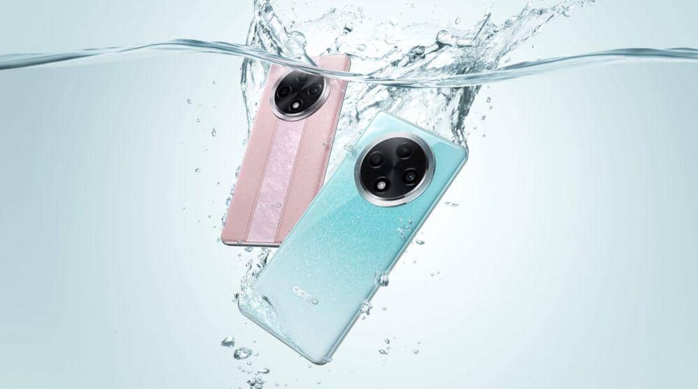 potret OPPO A3 Pro 5G (oppo.com)