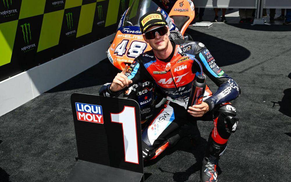 potret Ivan Ortola (motogp.com)