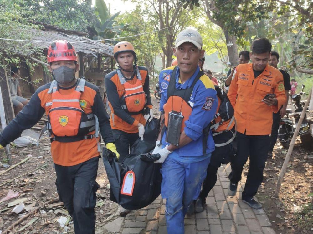 Pemuda Lompat ke Cisadane Karena Dikejar Gangster Ditemukan Tewas