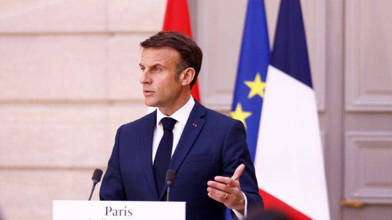 Kecenderungan Politik di Prancis yang Merisaukan