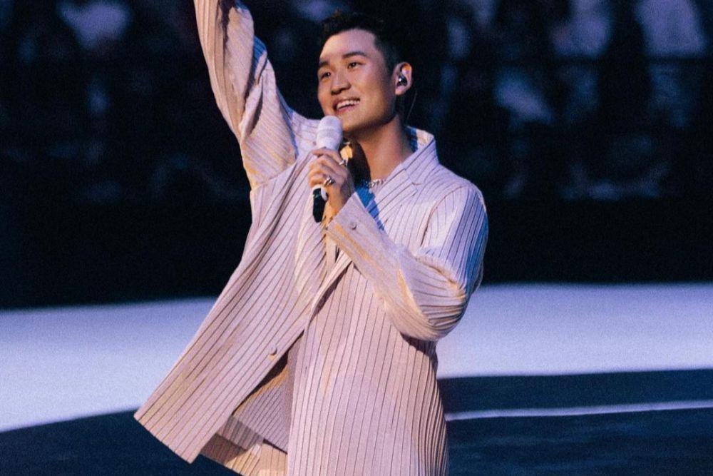 Harga Tiket Konser Eric Chou 2024 di Jakarta, Mulai Rp1 Jutaan!