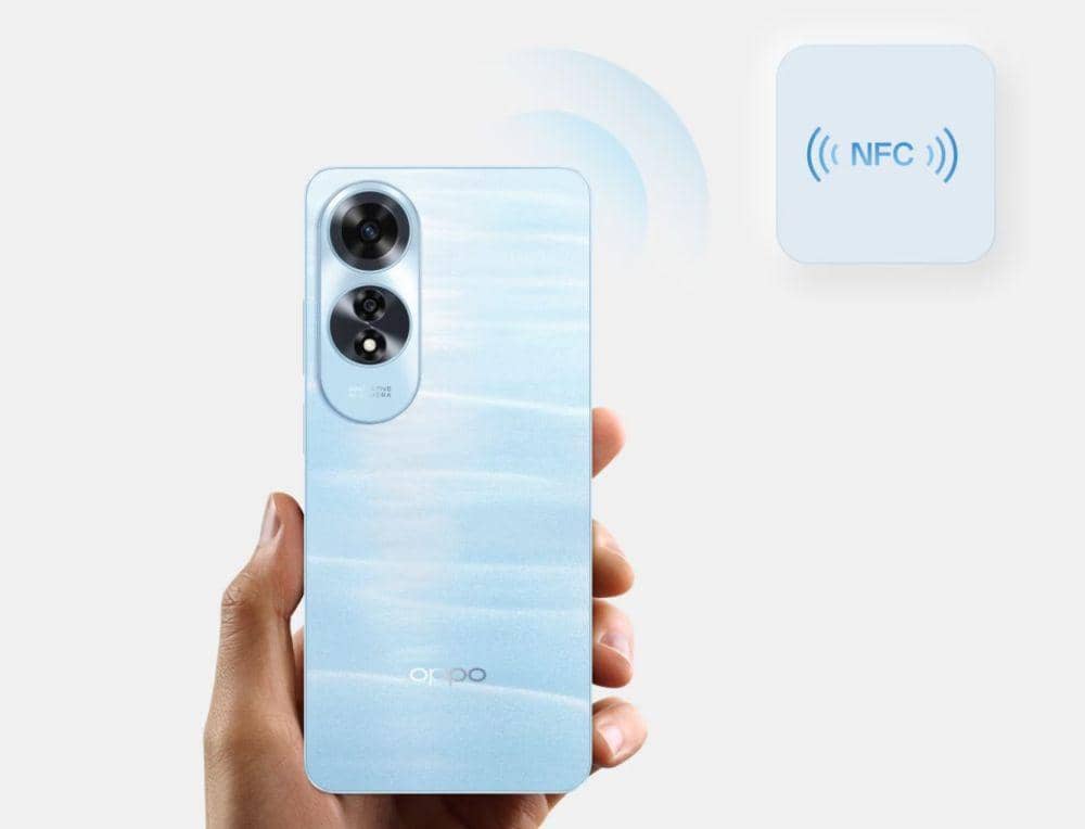 potret OPPO A60 4G (oppo.com)