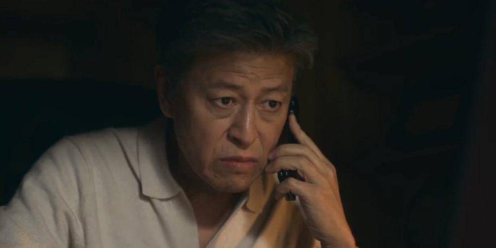 Kwon Hae Hyo di Bitter Sweet Hell (dok. MBC/Bitter Sweet Hell)