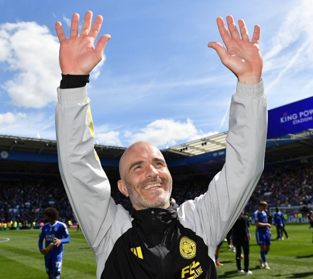 Enzo Maresca Segera Jadi Manajer Anyar Chelsea, Dikontrak Sampai 2029