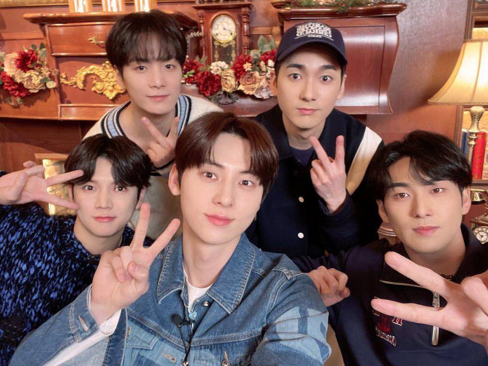 NU'EST (instagram.com/official_nuest)