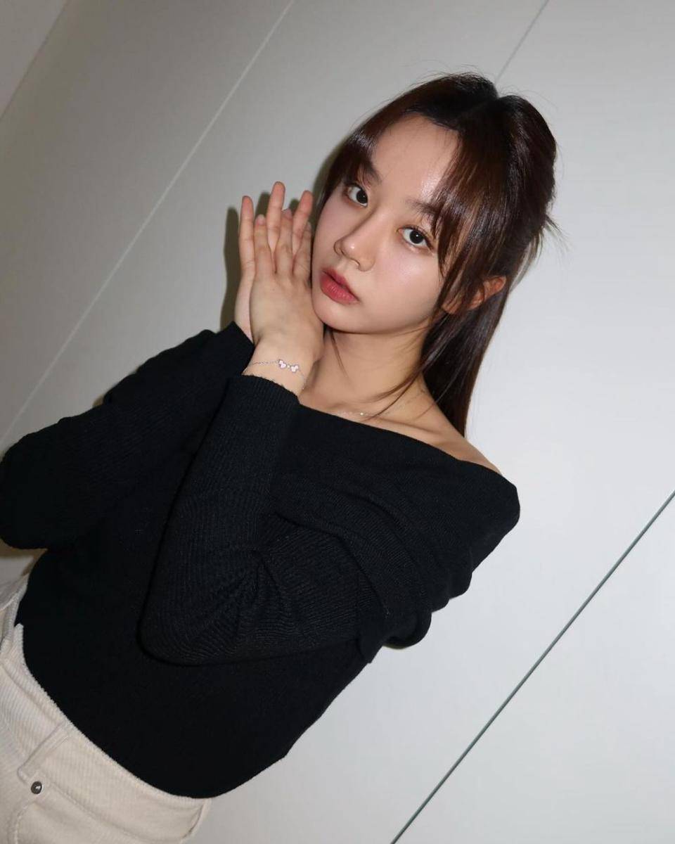 Lee Hyeri (instagram.com/hyeri_0609)
