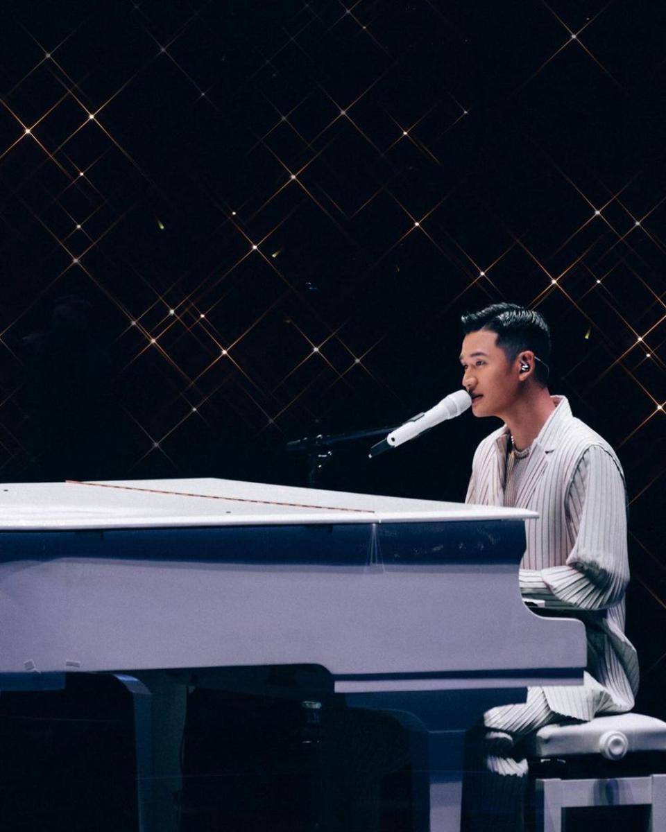 potret Eric Chou (instagram.com/ericchou0622)