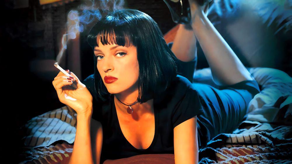 5 Fakta Film Pulp Fiction, Sebuah Karya Seni Penuh Kontroversi