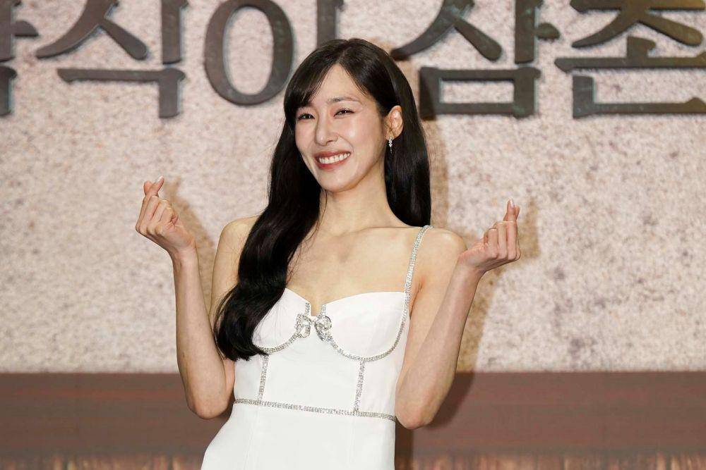 Konferensi pers drama Korea Uncle Samsik [8/5/2024] (dok. Disney+ Hotstar/Uncle Samsik)