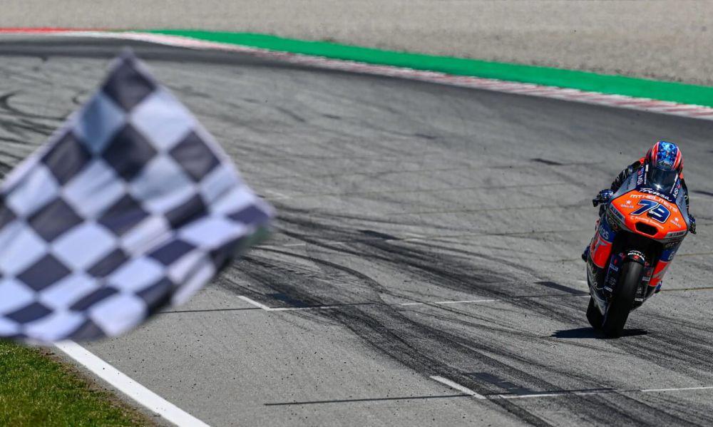 Rekap Lengkap Klasemen Akhir Kelas Moto2 2024, Ai Ogura Juara