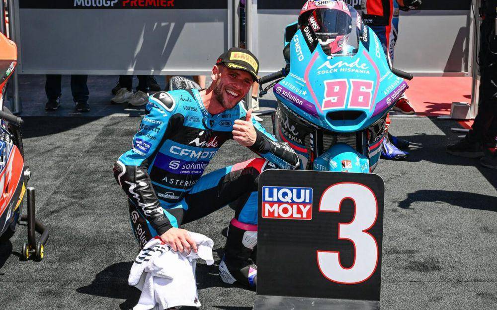 potret Jake Dixon (motogp.com)