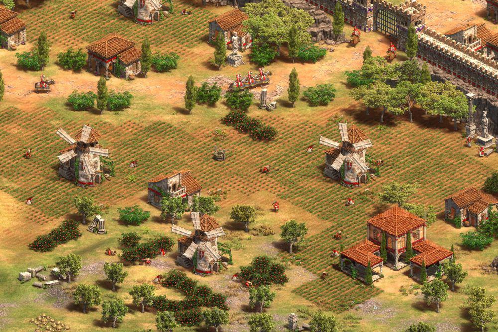 Kenapa Age of Empires II Masih Jadi Game RTS Favorit?