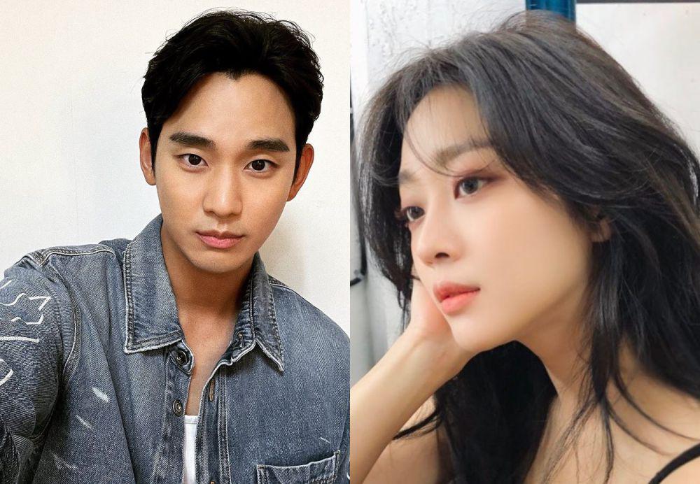 6 Pemain Drakor Knock Off, Dibintangi Kim Soo Hyun dan Jo Bo Ah