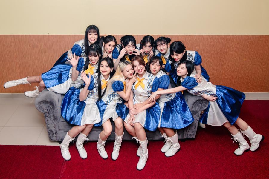 [QUIZ] Siapa Member JKT48 yang akan Menemanimu Sunset-an di Bali?