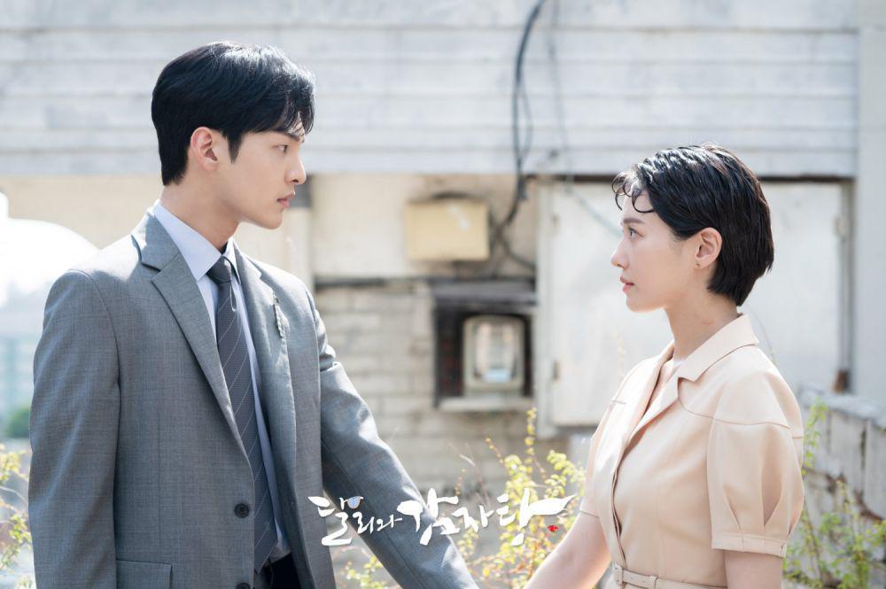 5 KDrama yang Ajarkan Kita Makin Kenal Sama Pasangan