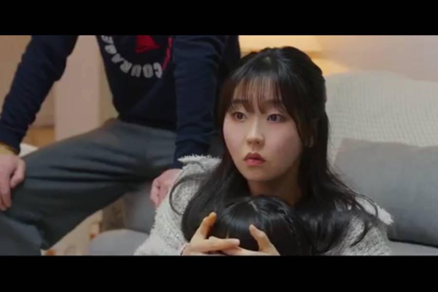 Cuplikan Lovely Runner (dok.viu/Lovely Runner)