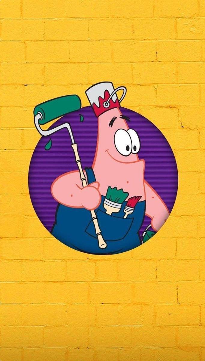 pp WhatsApp Spongebob aesthetic (pintereset.com/aLes)