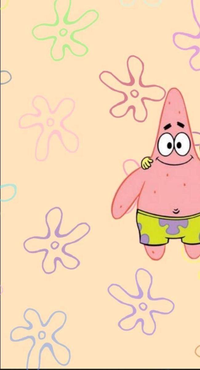 pp WhatsApp Spongebob aesthetic (pintereset.com/.)