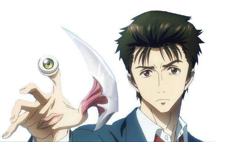 Shinichi Izumi. x.com/Shinich00986060