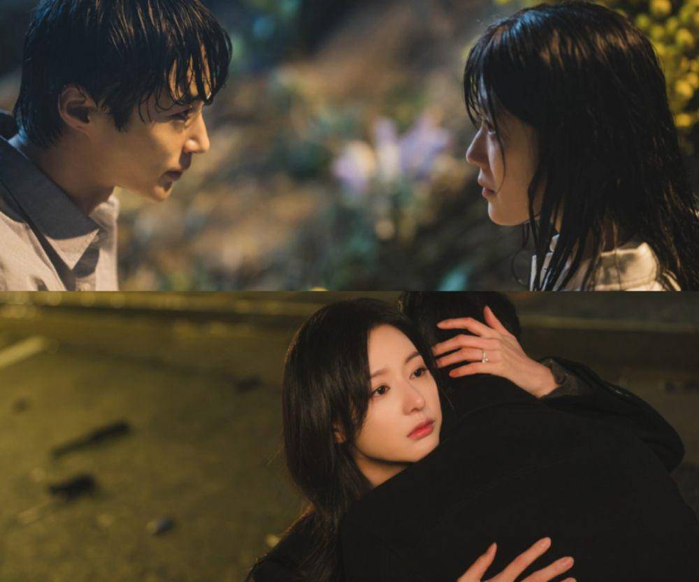 cuplikan drama Lovely Runner (dok. tvN/Lovely Runner) | cuplikan drama Queen of Tears (dok. tvN/Queen of Tears)
