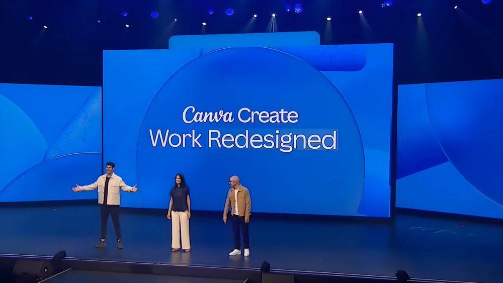 11 Fitur Terbaru Canva di 2024, Kini Dibekali AI