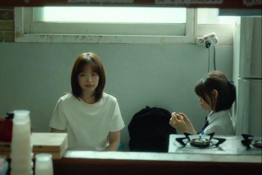 7 Makna Sauna Bagi Bok I Na di The Atypical Family, Tempat Pelarian!
